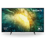 Телевизор SONY KD-55X7500H