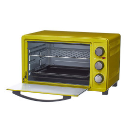 Мини-печь OURSSON MO2325/GA