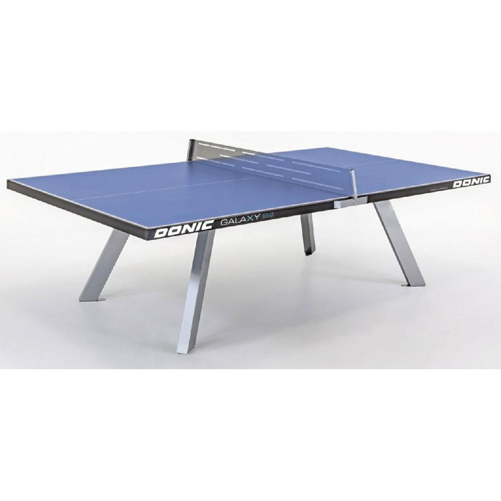 Теннисный стол Donic Outdoor Galaxy cиний 230237-B