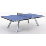 Теннисный стол Donic Outdoor Galaxy cиний 230237-B