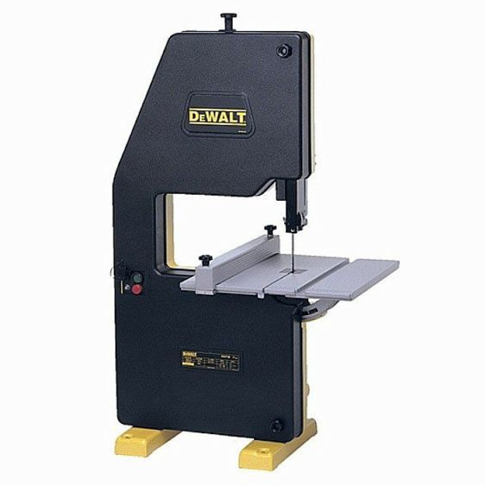 Ленточная пила DEWALT dw 739