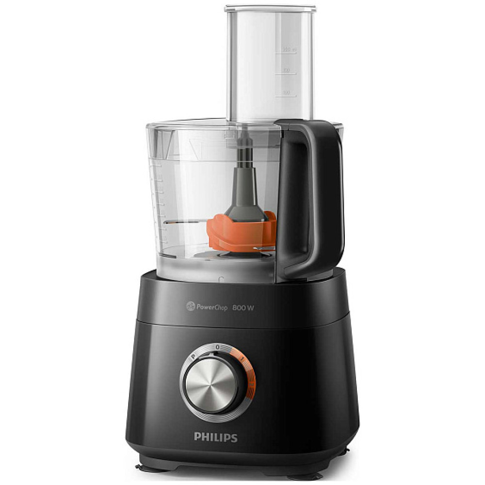 Кухонный комбайн PHILIPS HR7510/10