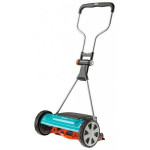 Газонокосилка барабанная механическая GARDENA 400C Comfort (04022-20.000.00)