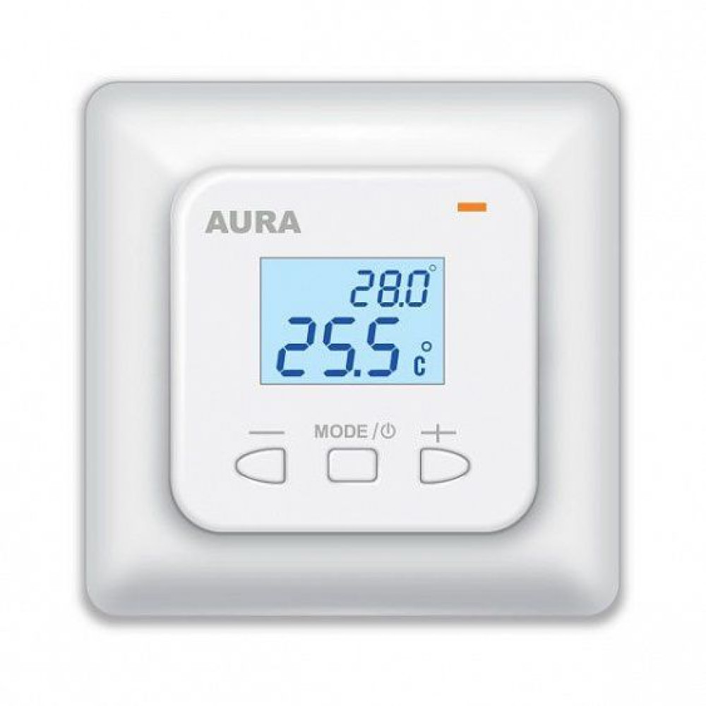 Тепловентилятор AURA ltc 530