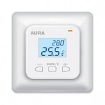 Тепловентилятор AURA ltc 530