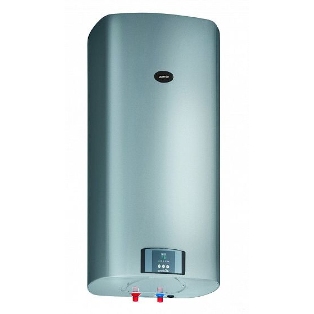 Накопительный водонагреватель GORENJE OGB80SEDDSB6 Silver