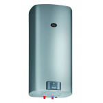 Накопительный водонагреватель GORENJE OGB80SEDDSB6 Silver