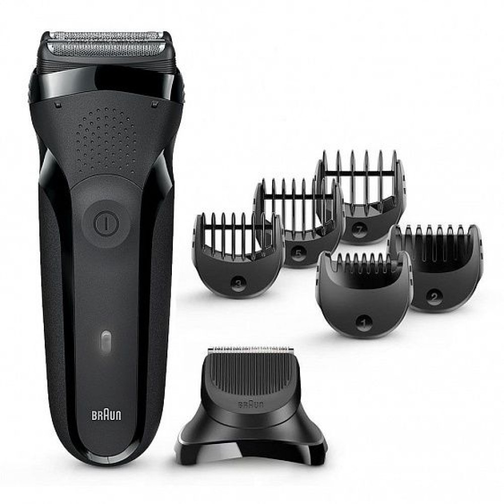 Электробритва BRAUN 300BT
