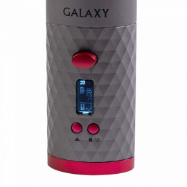 Щипцы GALAXY GL4620