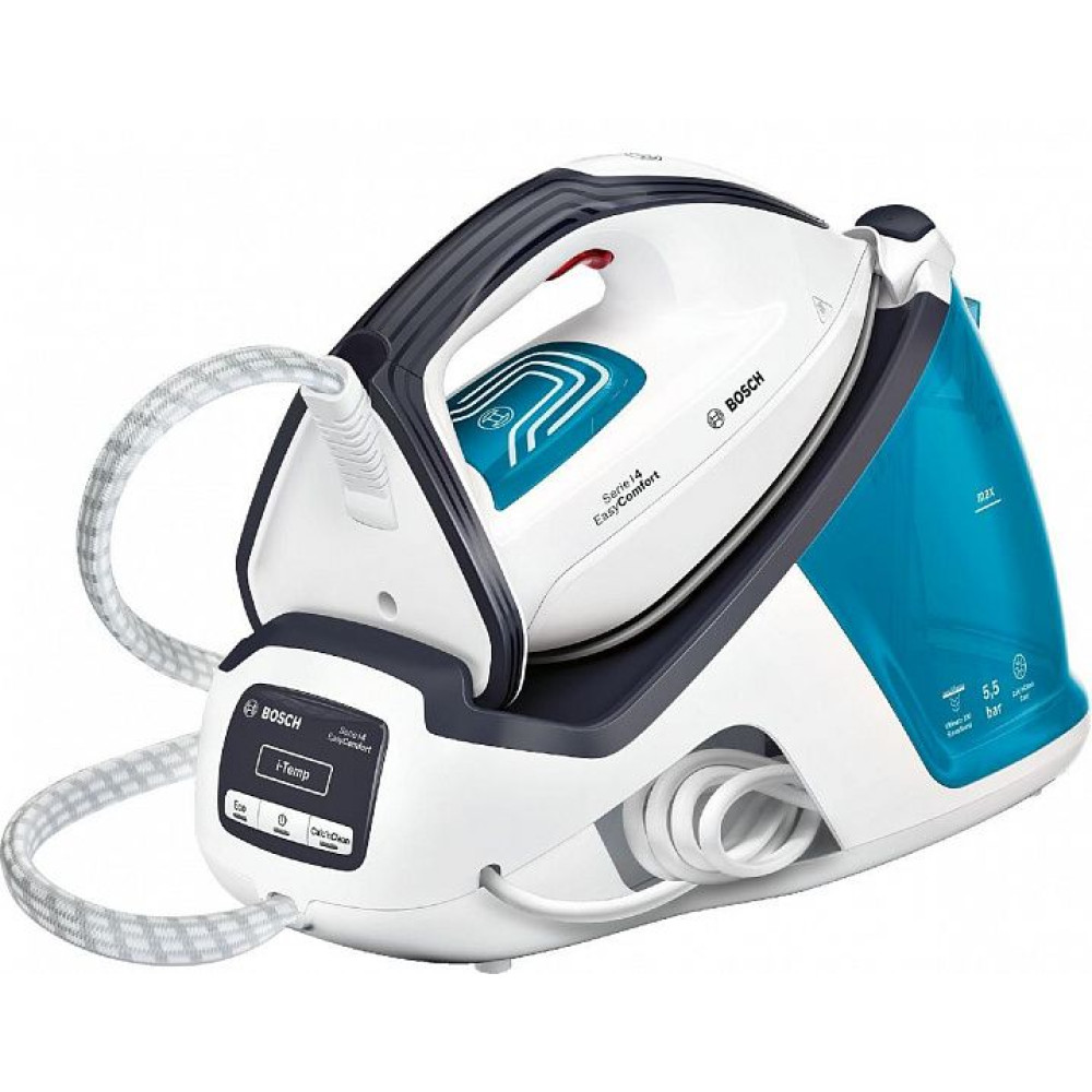 Парогенератор BOSCH TDS 4050