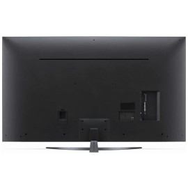 Телевизор LG 55UQ81006LB