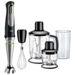 Блендер погружной BRAUN MQ9045 Aperitif PREMIUM