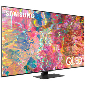 Телевизор SAMSUNG QE65Q80BAUXCE