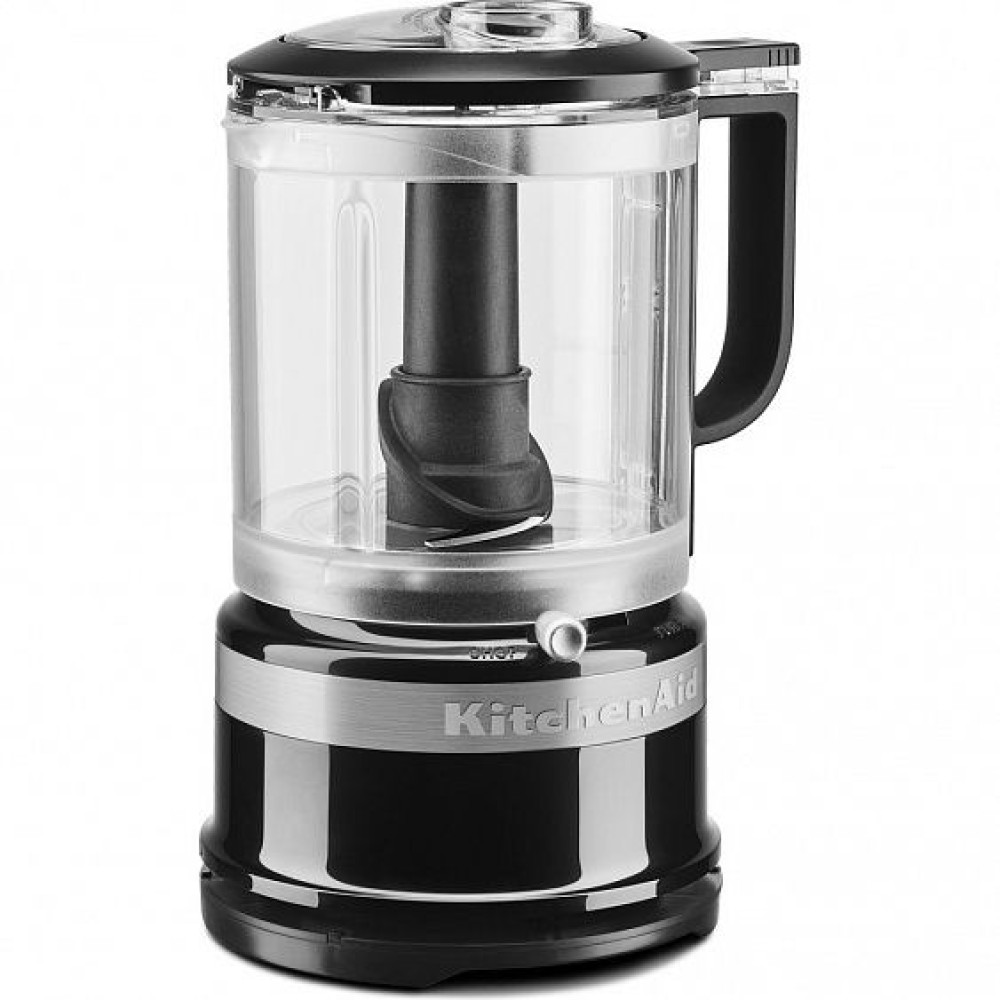 Кухонный комбайн KITCHENAID 5KFC0516EOB