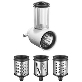 Насадка KITCHENAID BUNDLEATTACHMENT