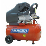 Компрессор AURORA wind-25 (24л, 271л/мин-на входе, 1,8квт, 220в)