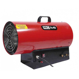 Газовая пушка PRORAB LPG 50