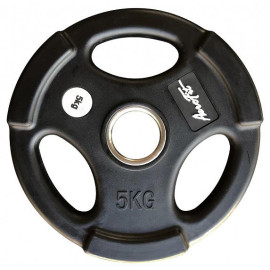 Диск AeroFIT Alex AFPLB5/AFP074/M-5KG