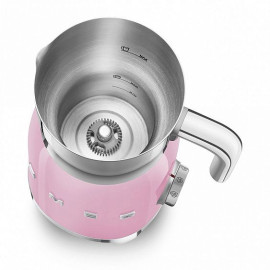 Вспениватель молока SMEG MFF01PKEU