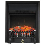 Камин ROYAL FLAME Fobos FX Black (RB-STD5BLFX)