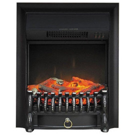 Камин ROYAL FLAME Fobos FX Black (RB-STD5BLFX)