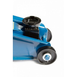 Домкрат подкатной Kraft KT 820005