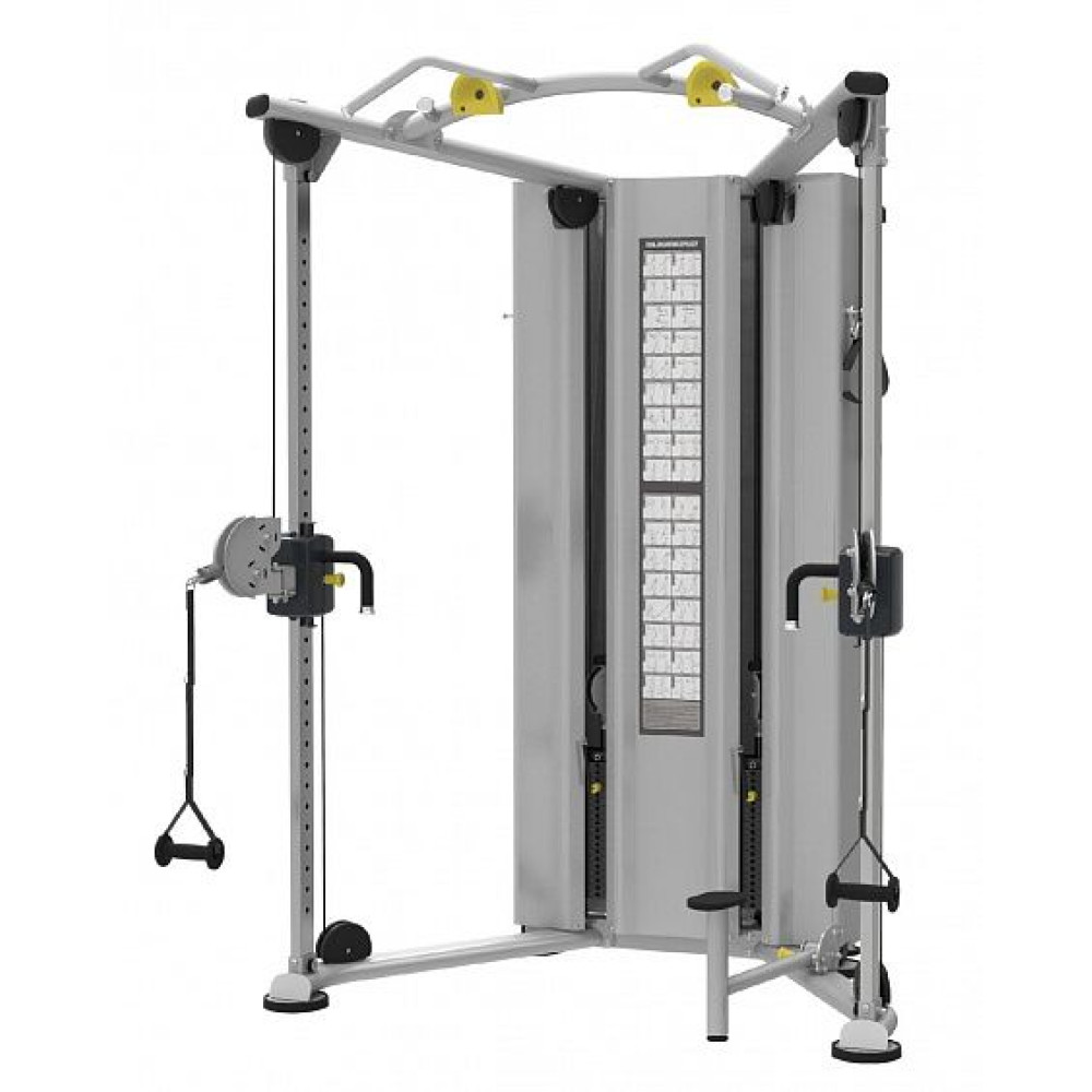 Двойная регулируемая тяга AeroFIT IT 9530