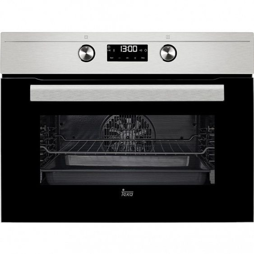 Паровой шкаф TEKA HKS 930 S(40589200)