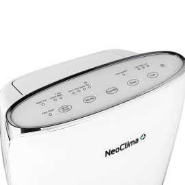 Осушитель воздуха NEOCLIMA ND-20SL