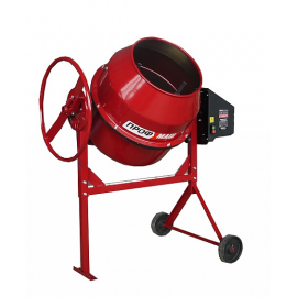 Бетономешалка Профмаш Б-160
