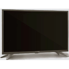 Телевизор SHIVAKI 43SF90G Matte chocolate
