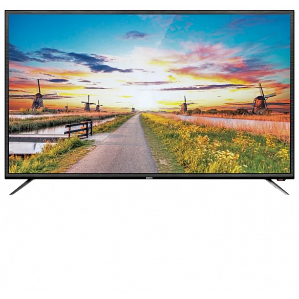 Телевизор Samsung UE40MU6470U