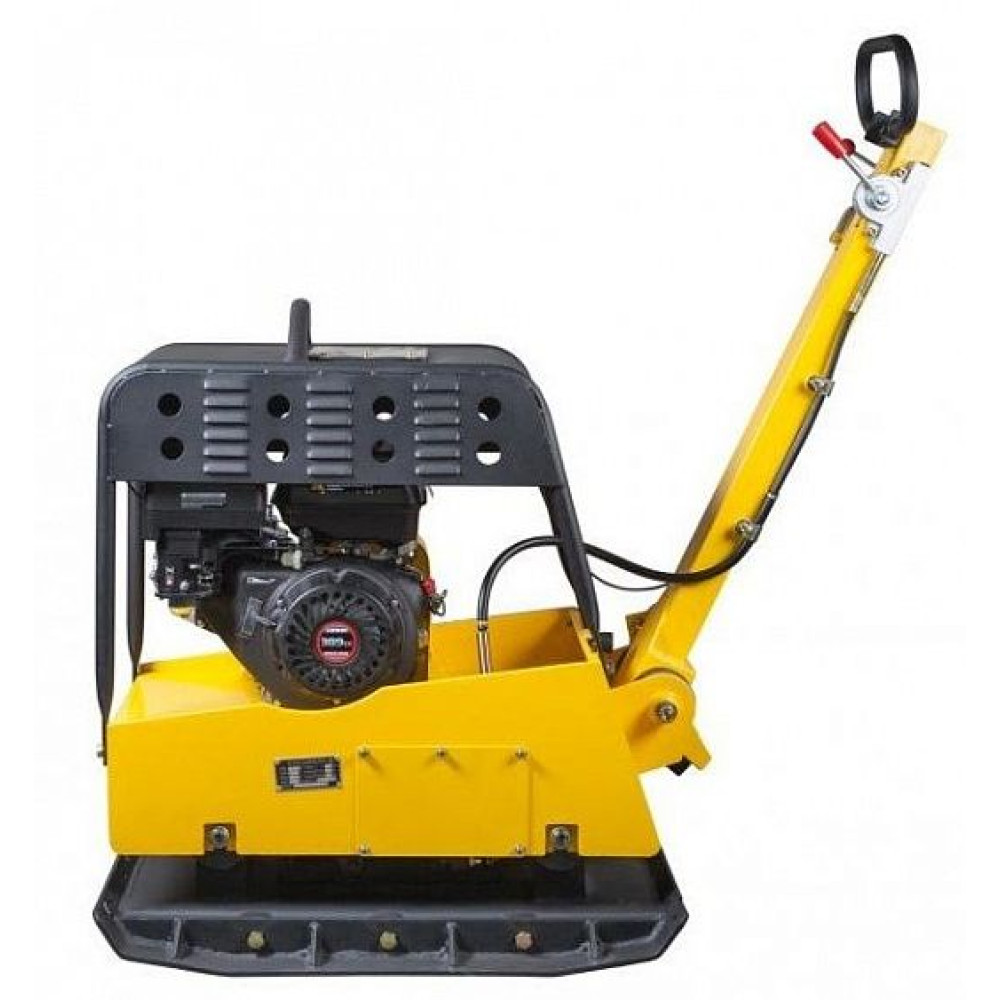 Виброплита ZITREK CNP 330A-2