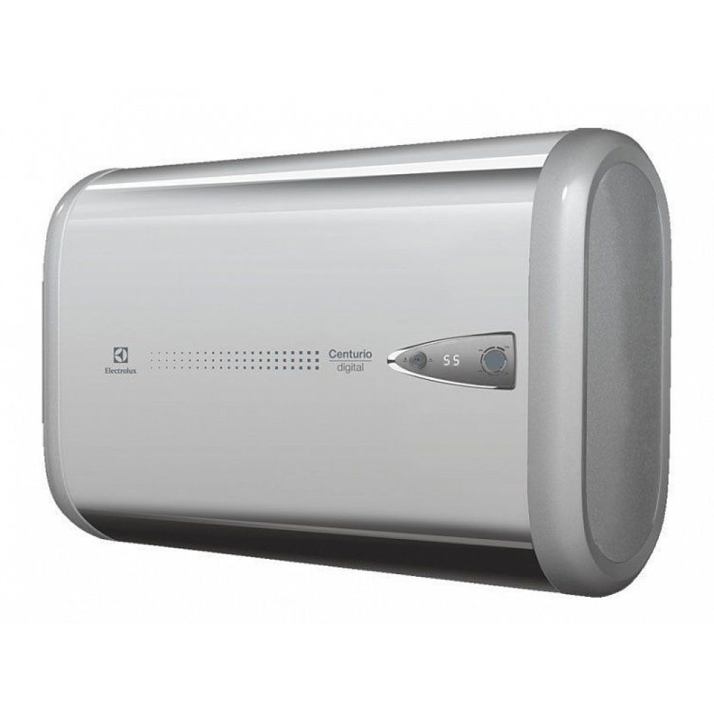 Водонагреватель накопительный ELECTROLUX ewh 80 royal silver h