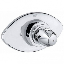 Термостат GROHE Grohtherm XL 35003000 хром