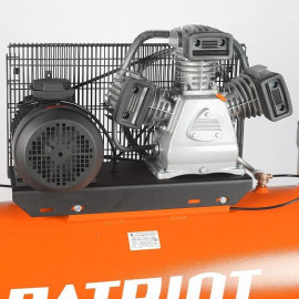Компрессор Patriot REMEZA СБ 4/С-200 LB 40 520306350