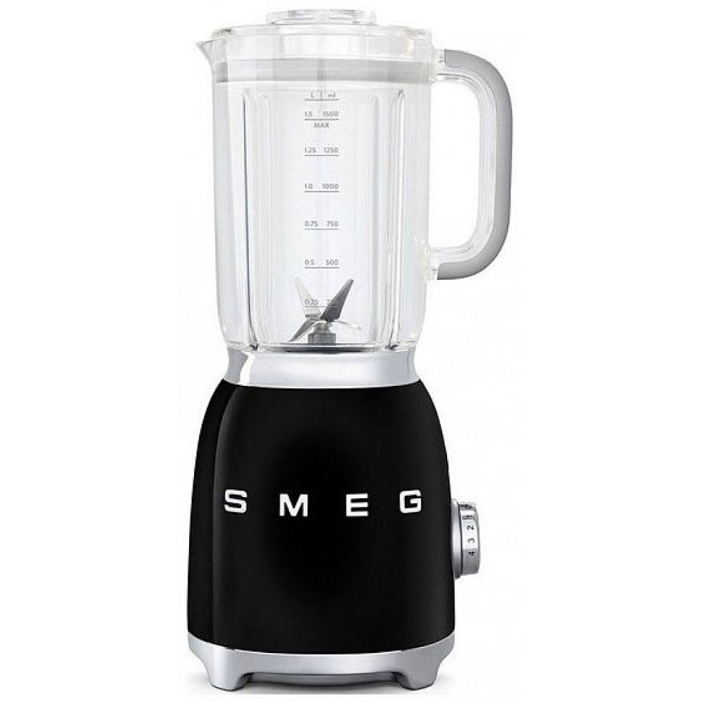Блендер SMEG blf01bleu
