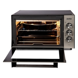Мини-печь SIMFER M3504