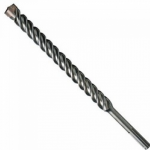 Бур sds-max ПРАКТИКА 38х 540
