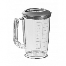 Блендер KITCHENAID 5KHB2570HESD