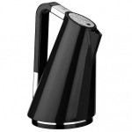 Чайник электрический BUGATTI VERA Black Swarovski 252
