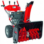 Снегоуборочная машина AL-KO SnowLine 620 E III Lonchin