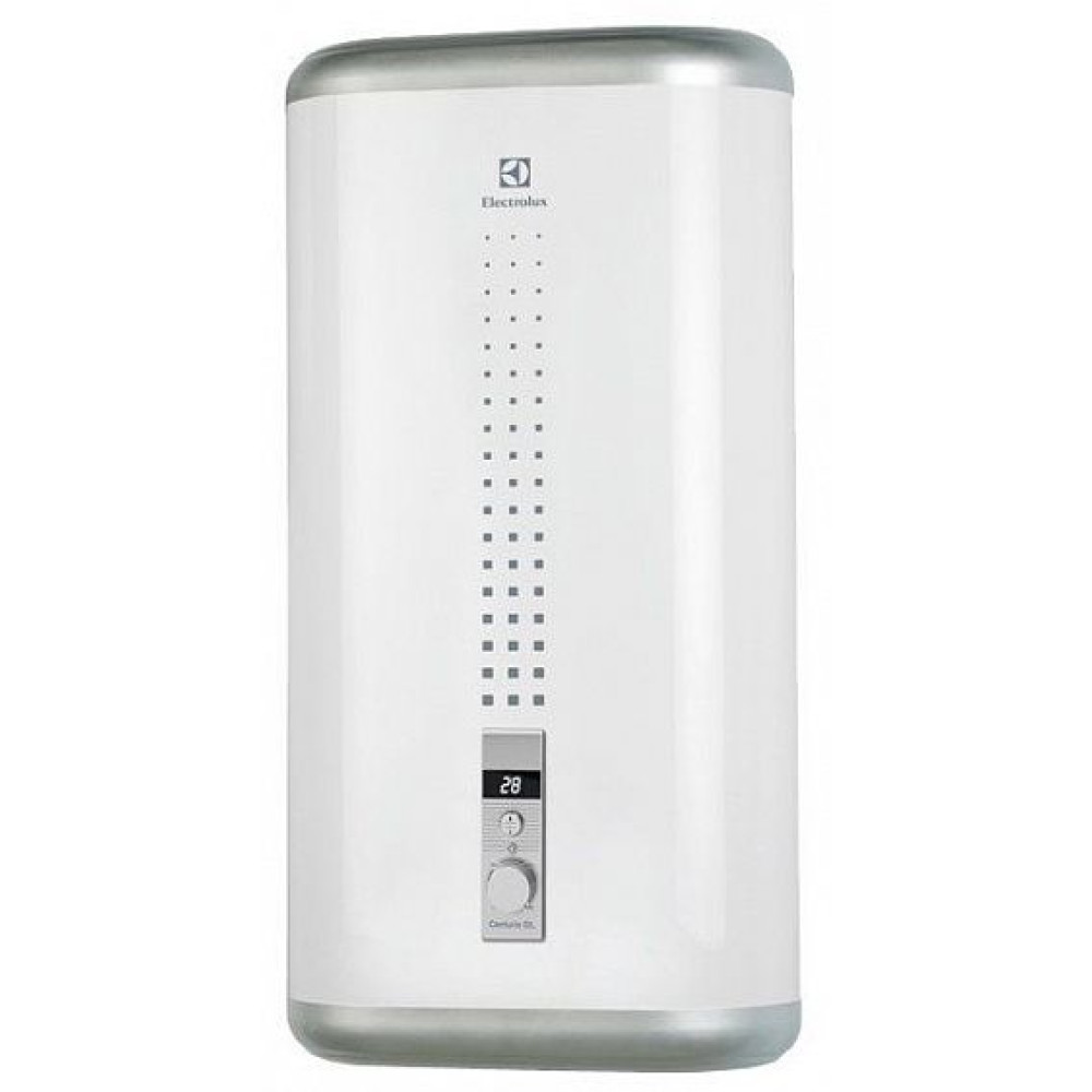 Водонагреватель ELECTROLUX ewh 30 centurio dl