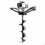 Мотобур бензиновый REDVERG rd-ea490