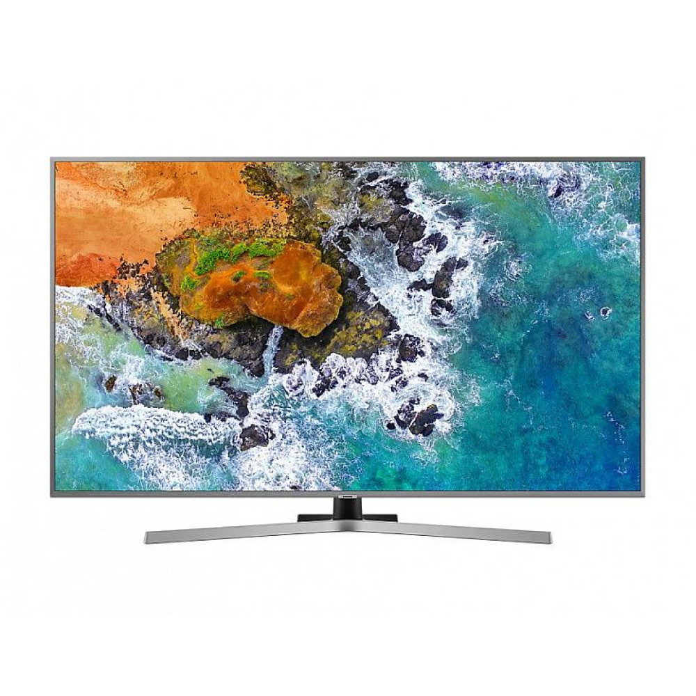 Телевизор SAMSUNG UE50NU7450U