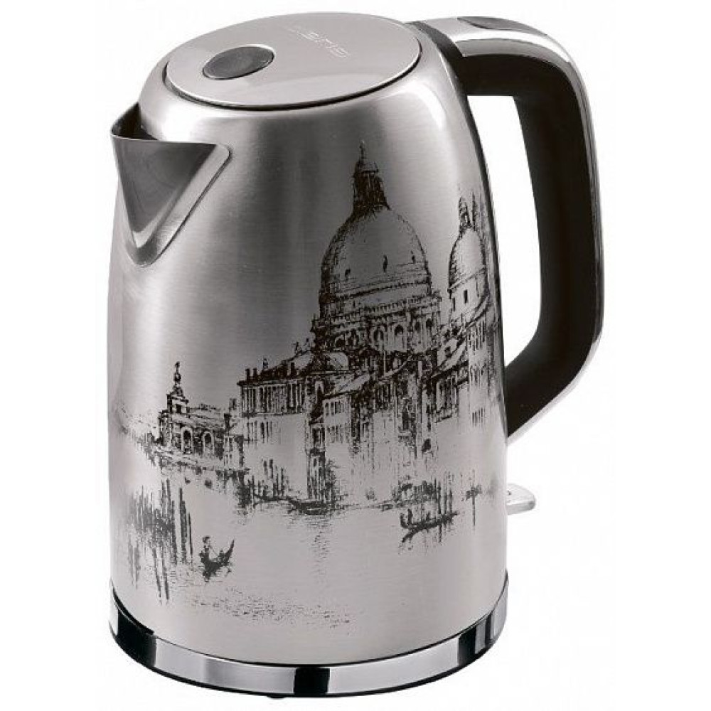 Электрочайник POLARIS pwk 1763ca italy