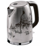 Электрочайник POLARIS pwk 1763ca italy