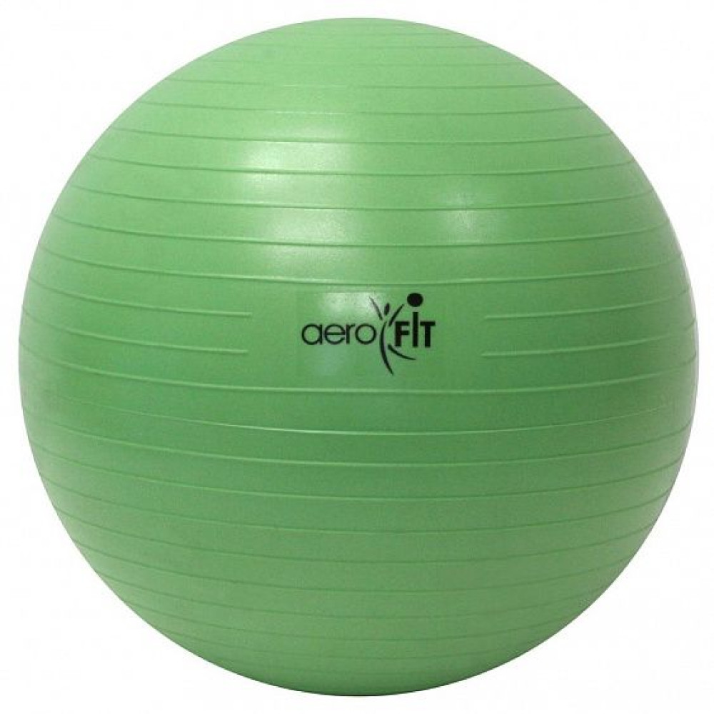 Гимнастический мяч AeroFIT Professional FT-ABGB-55