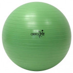 Гимнастический мяч AeroFIT Professional FT-ABGB-55