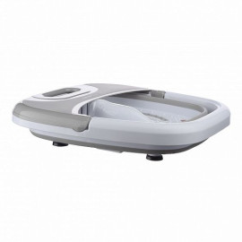 Ванночка для ног FIRST FA-8116-2 Grey